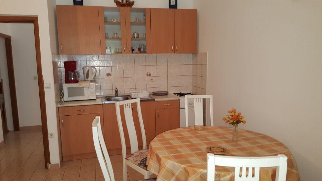 Apartments Drago Kovacic Omiš Εξωτερικό φωτογραφία